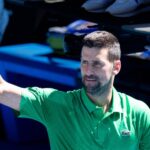 novak djokovic calificare fara emotii in turul 3 la australian open borna impresionanta la care a ajuns sarbul 6971cc272ad52
