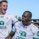 oficial golgheterul norvegian a semnat si va juca in romania avem un nou atacant 696a54b87234e