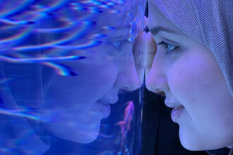 one in a million review a years in the making doc brings an intimate perspective to the refugee experience 69740fd837afe