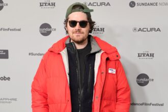 oscar winner daniel roher on why he dedicated sundance premiere to rob and michelle reiner 6973df9af33cd