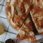 placinta cu mere taiate cubulete reteta unui desert rapid si savuros 6970cf4f7201d