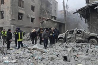 razboi in ucraina ziua 1423 atac asupra infrastructurii vitale ucrainene harkovul lovit in plina iarna o centrala electrica distrusa live text 696a101c631e3