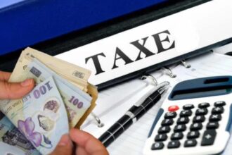 reforma taxelor locale de ce unii proprietari vor plati impozite auto majorate cu peste 1 400 695eaf5630d18
