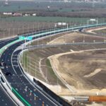 romania aproape de un nou record in infrastructura rutiera peste 280 de kilometri de autostrada ar putea fi inaugurati in 2026 695e60d125b2f