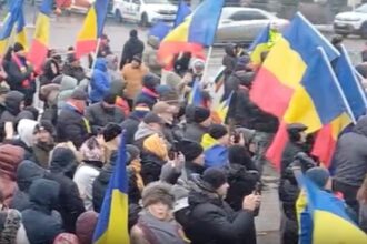 romanii s au rugat impreuna de mica unire imagini emotionante 697501964d3a1