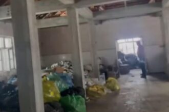 situatie socanta intr un spital de psihiatrie din timis 25 de paciente tinute in spatii improprii in timpul unor lucrari de renovare 696f0df4680ef