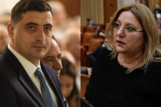 sosoaca il ataca pe simion dupa tortul groenlanda romania nu e reprezentata de cei care confunda politica externa cu circul 697125c466404