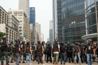 stare de asediu in guatemala opt politisti au fost ucisi de catre bande 696dc845720e8