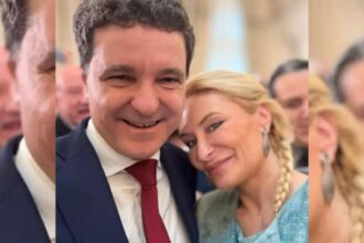 stenogramele din dosar care il ingroapa pe nicusor dan legatura dintre avocata spagara si banii pe care nu ii poate justifica 697e5baa7ed69