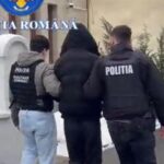 tanar urmarit international pentru crima in franta capturat de politisti intr un mall din cluj 6967ec3b1a73d
