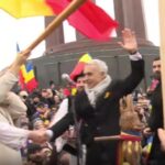 tanarul suveranist alaturi de georgescu si de mica unire astazi se celebreaza 167 de ani de la unirea principatelor 6974eb2bb5cee