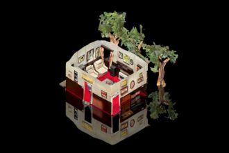 the world came flooding in explores the rich inner world that remains when everything is washed away rotterdam 697c85587ee18