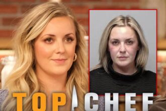 top chef winner kelsey clark smelled of booze during dui arrest police allege 697265300fbb2