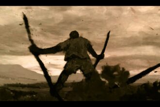 troublemaker review antoine fuquas rushed nelson mandela documentary is elevated by evocative animation 697a6cb441e03