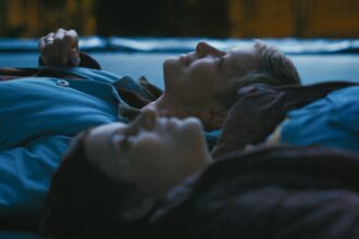 tulsa king actress gretchen mols movie horsegirls lands release exclusive 696a9f59e0e7d