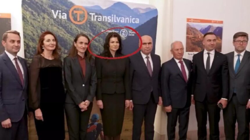 tupeu urias premierul ilie bolojan refuza sa clarifice sursa finantarii vizitei partenerei sale la viena 695e0dd634425