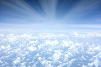 un fizician de la harvard sustine ca a gasit locatia exacta a raiului unde se afla de fapt locul unde locuieste dumnezeu 697752c6acf50