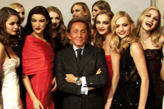 valentino the last emperor is perhaps the greatest fashion doc of all time valentino tried to stop it 696fc4dbb9fe8