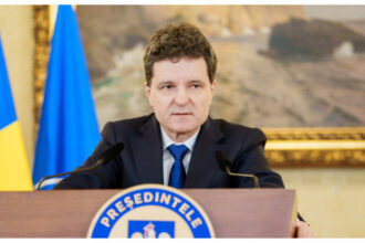 video avertismentul lui nicusor dan privind sferele de influenta si competitia dintre marile puteri ce le a cerut diplomatilor romani 6968ef661e8dc