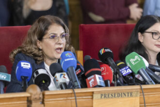 video sefa curtii de apel bucuresti acuza un plan matematic de control al justitiei si critica magistratii care au mers la cotroceni 6964e8237d625