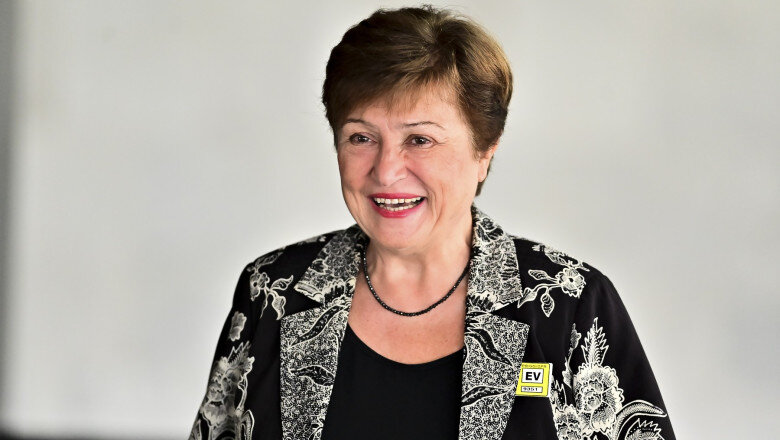 video sefa fmi in ucraina pentru prima data din 2023 ce a spus kristalina georgieva despre programul de 8 miliarde de dolari pentru kiev 696a061a2bac9