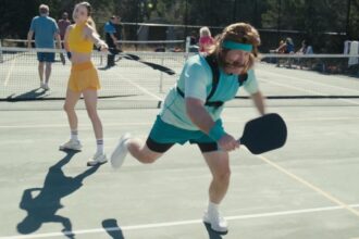 a pickleball sports comedy was bound to happen now theres a trailer 6986212bc3f7b