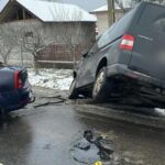 accident grav in olt o femeie si a pierdut viata alte patru persoane au ajuns la spital 698c4ac1aacc7