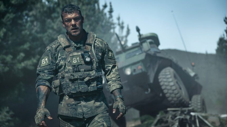 alan ritchson faces otherworldly threat in netflixs war machine trailer 6983aa8005fde