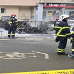 ancheta ampla dupa ce o femeie a murit carboonizata intr un vehicul electric care a luat foc in bucuresti 699020cf58c8d