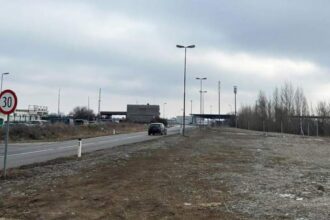 ancheta penala dupa descoperirea unui nou nascut mort la granita austriei o adolescenta din romania principalul suspect 69988aaa40090