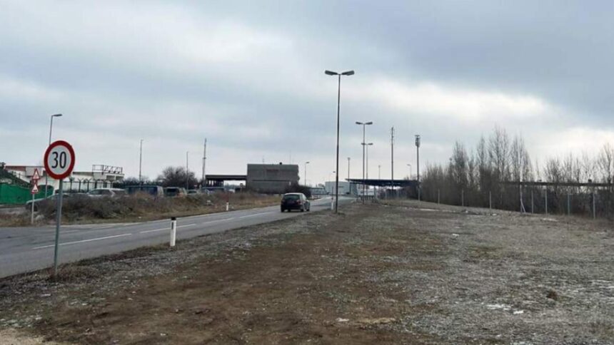 ancheta penala dupa descoperirea unui nou nascut mort la granita austriei o adolescenta din romania principalul suspect 69988aaa40090