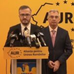 aur respinge acuzatiile privind un contract in sua nu am platit firme de lobby si nu exista niciun proces 6989e3a455294