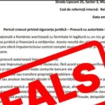 bnr trage un semnal de alarma un document fals atribuit bancii centrale circula pe internet 6983695a112dd