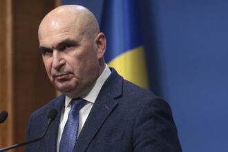 bolojan amanarile ccr sunt nesanatoase din toate punctele de vedere pentru increderea publica nu doar in curtea constitutionala 698f5bfc371ef