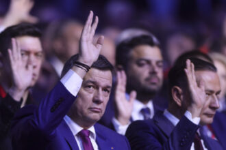 conducerea psd se reuneste astazi la vila lac schimbari la sefii din bucuresti pachetul de solidaritate psd pe masa discutiilor 697f8ed983c5f