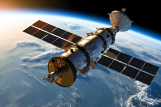 cum a ajuns rusia sa isi parcheze satelitii spion printre cele mai sensibile tehnologii ale occidentului povestea secreta a umbrelor din orbita geostationara 699c874ca8fc0