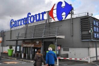 cum se vor numi magazinele carrefour dupa ce au fost cumparate de fratii dedeman 6990844f0727f