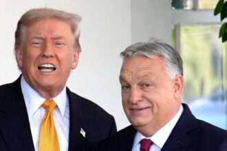 donald trump il sustine pe viktor orban inaintea alegerilor decisive din ungaria este o onoare un luptator si un invingator 6985c9d0c416a