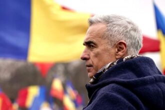 exclusiv calin georgescu vrea alegeri parlamentare si prezidentiale anticipate dupa raportul sua sunt singura solutie 69842afce8ea5