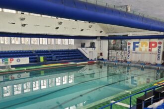 foto exclusiv reportaj in inima leaganului din poloul romanesc bazinul floreasca a redevenit o bijuterie oamenii care i au redat stralucirea 698f0f6a6893d