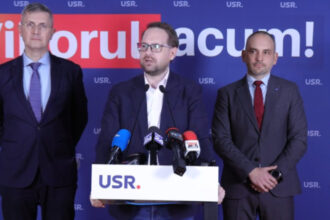 fritz replica la atacul lui grindeanu psd a mai incercat sa fie absolut dominant nu s a sfarsit bine 69a1d91a04c12