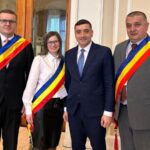 george simion mesaj pentru primarii din romania si basarabia e timpul sa fie alaturi de romani nu de conducatorii tradatori 698b4d801a51c