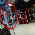 grup de cinci persoane retinut in timis dupa ce a folosit cardul unei femei care isi pierduse portofelul retragerile de bani surprinse de camerele video 6986330cac63f