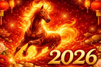 horoscop chinezesc incepe anul calului de foc 2026 cand destinul ii favorizeaza pe cei curajosi previziuni pentru fiecare zodie in parte 6985ea70f0ce0