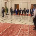 ilie bolojan fuge din nou de jurnalisti intr un gest de sfidare suprema cum pregateste relansarea economica in spatele usilor inchise video 698098a38969e