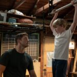 mcgs way of the warrior kid starring chris pratt reveals first look and global debut date 69827fb86536d