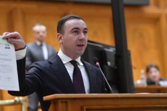 ministrul energiei despre criza apei din arges hidroelectrica si a facut datoria nu este corect sa fie atacata doar pentru ca unii cauta capital electoral 69942c9950733