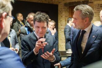 nicusor dan declaratii la reuniunea informala a liderilor uniunii europene din belgia ideea unei europe cu mai multe viteze nu trebuie sa ne sperie video 698e2b4e48ae3