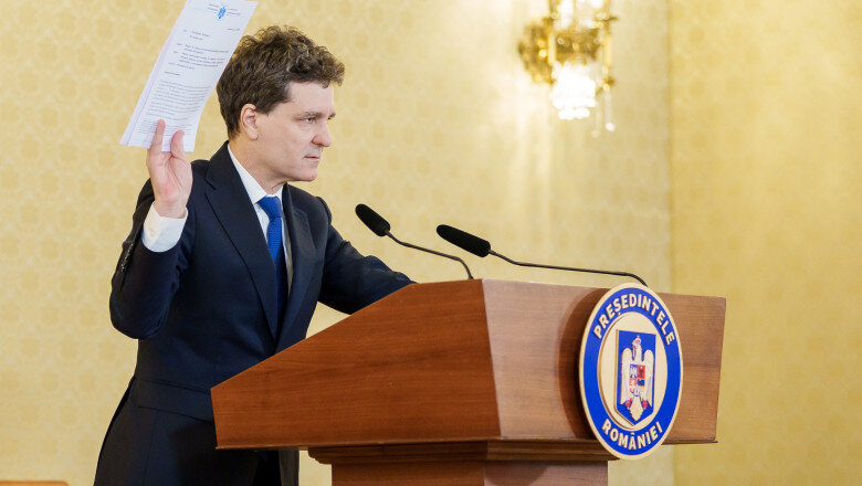 nicusor dan ia in calcul doua variante pentru organizarea referendumului in justitie privind modul de actionare a csm surse 698da1088c964