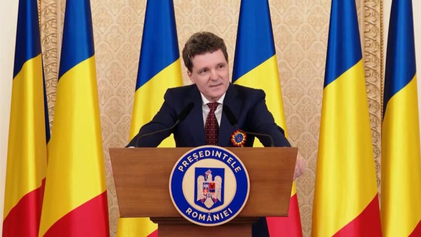 nicusor dan invitat la consiliul lui trump dar nu s a decis cat va mai amana seful statului decizia care poate schimba totul 69889ca5a7989